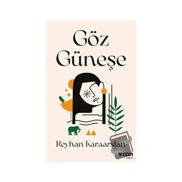 Göz Güneşe - Reyhan Karaarslan