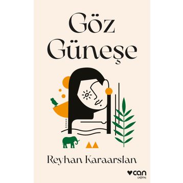 Göz Güneşe - Reyhan Karaaslan