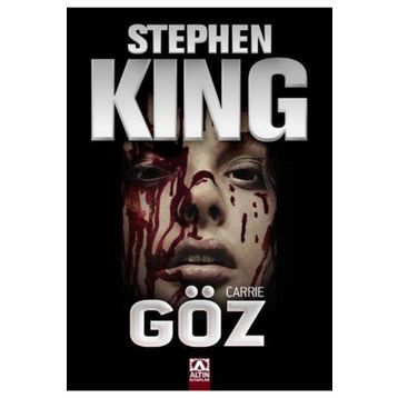 GÖZ - STEPHEN KING