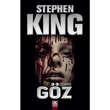 GÖZ - STEPHEN KING