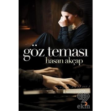 Göz Teması - Hasan Akçap
