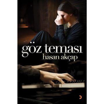 Göz Teması - Hasan Akçap