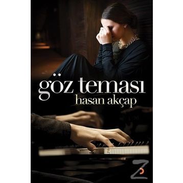 Göz Teması - Hasan Akçap