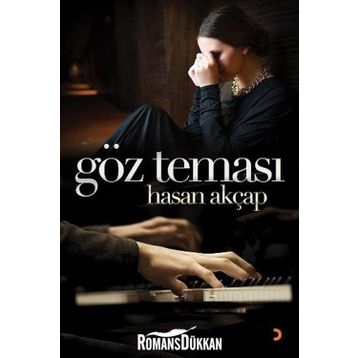 Göz Teması - Hasan Akçap