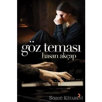 Göz Teması - Hasan Akçap