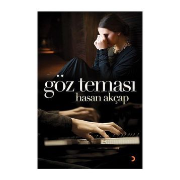 Göz Teması - Hasan Akçap