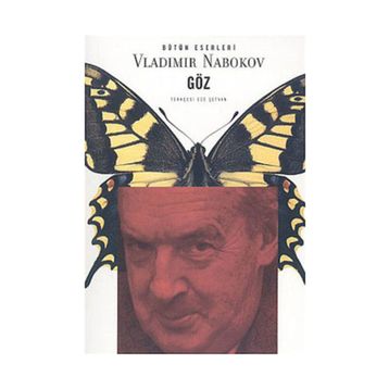 GÖZ - VLADIMIR NABOKOV