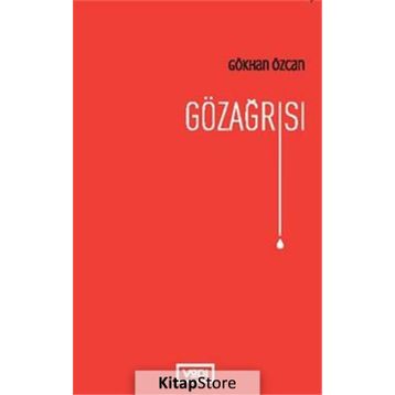 Gözağrısı - Gökhan Özcan