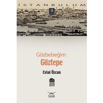 GÖZBEBEĞİM GÖZTEPE - CELIL ÖZCAN