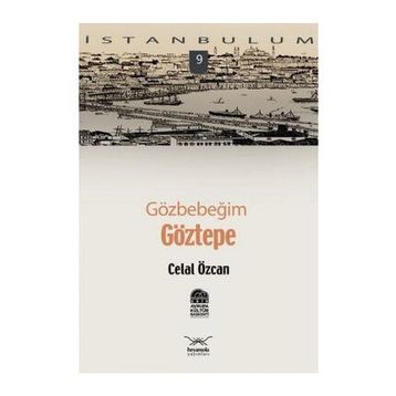GÖZBEBEĞİM GÖZTEPE - CELIL ÖZCAN