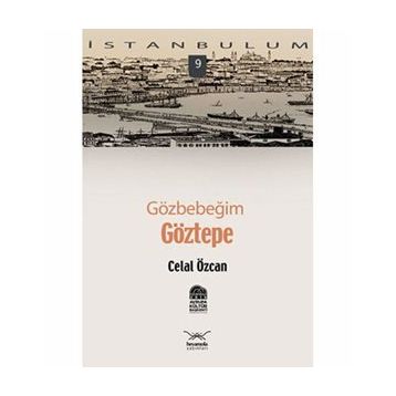 GÖZBEBEĞİM GÖZTEPE - CELIL ÖZCAN