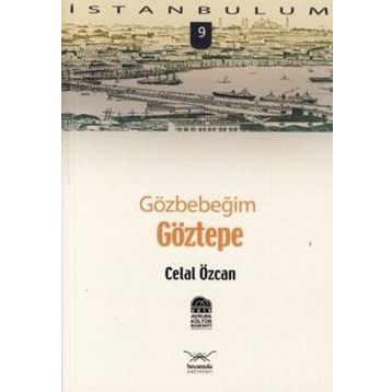 GÖZBEBEĞİM GÖZTEPE - CELIL ÖZCAN