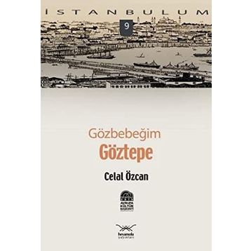 GÖZBEBEĞİM GÖZTEPE - CELIL ÖZCAN