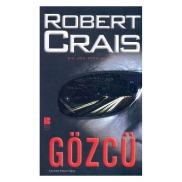 GÖZCÜ - ROBERT CRAIS