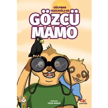GÖZCÜ - ROBERT CRAIS