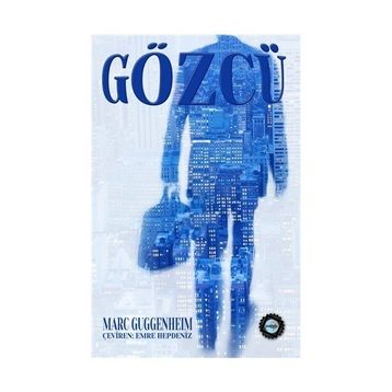 GÖZCÜ - ROBERT CRAIS