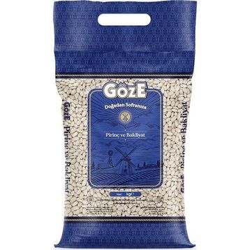 Göze 10 kg Kuru Fasulye