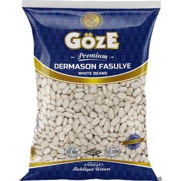 Göze 2.5 kg Kuru Fasulye