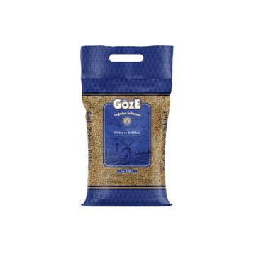Göze 5 kg Yeşil Mercimek