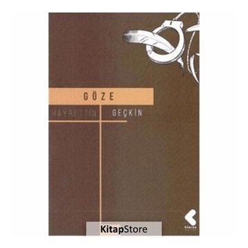Göze - Hayrettin Geçkin