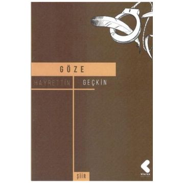 Göze - Hayrettin Geçkin