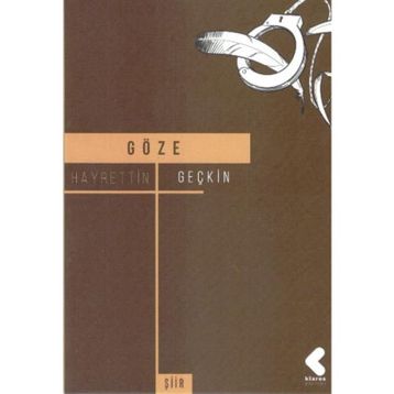 Göze - Hayrettin Geçkin