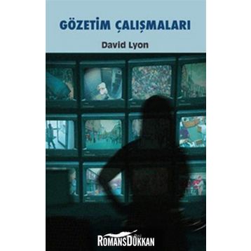 GÖZETIM ÇALIŞMALARI - DAVID LYON