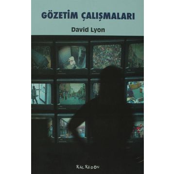 GÖZETIM ÇALIŞMALARI - DAVID LYON