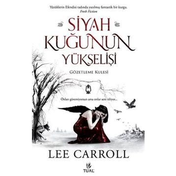 GÖZETLEME KULESI - LEE CARROLL