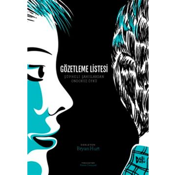 Gözetleme Listesi - Kolektif