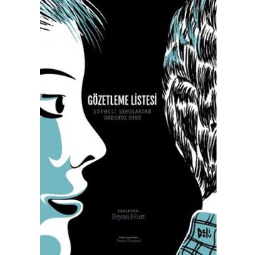 Gözetleme Listesi - Kolektif