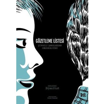 Gözetleme Listesi - Kolektif