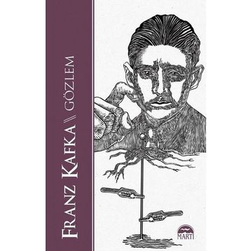 Gözlem - Franz Kafka