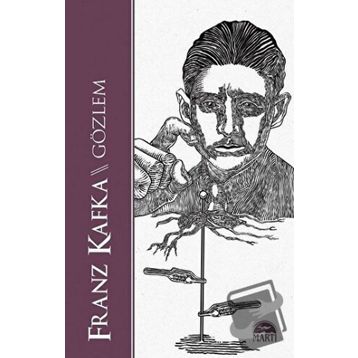 Gözlem - Franz Kafka