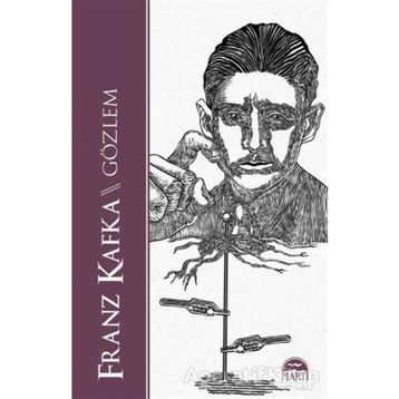 Gözlem - Franz Kafka