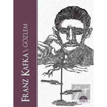 Gözlem - Franz Kafka