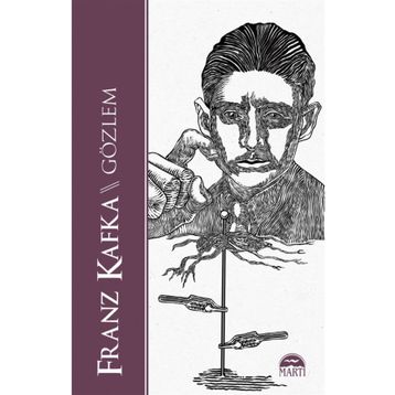 Gözlem - Franz Kafka