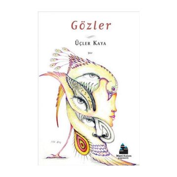 Gözler - Üçler Kaya