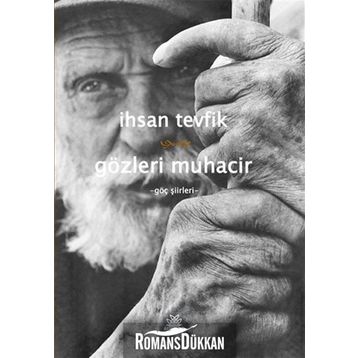 Gözleri Muhacir - İhsan Tevfik