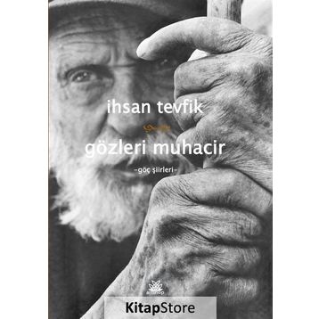 Gözleri Muhacir - İhsan Tevfik