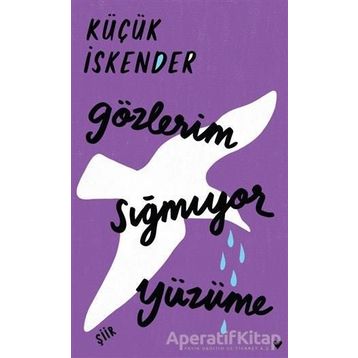 GÖZLERİM SIĞMIYOR YÜZÜME - KÜÇÜK İSKENDER (DERMAN İSKENDER ÖVER)