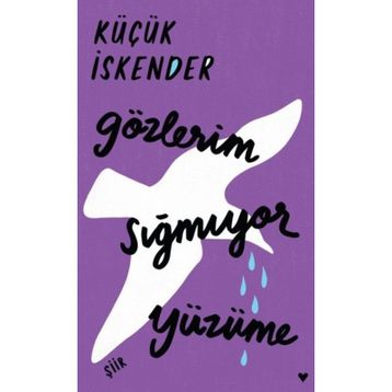 GÖZLERİM SIĞMIYOR YÜZÜME - KÜÇÜK İSKENDER (DERMAN İSKENDER ÖVER)