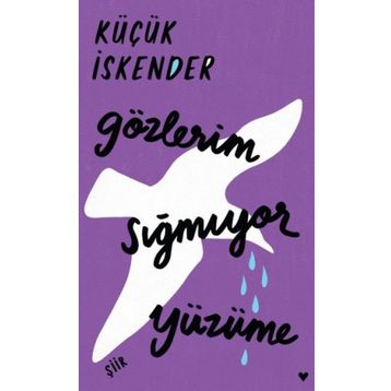 GÖZLERİM SIĞMIYOR YÜZÜME - KÜÇÜK İSKENDER (DERMAN İSKENDER ÖVER)