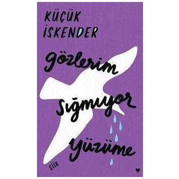 GÖZLERİM SIĞMIYOR YÜZÜME - KÜÇÜK İSKENDER (DERMAN İSKENDER ÖVER)