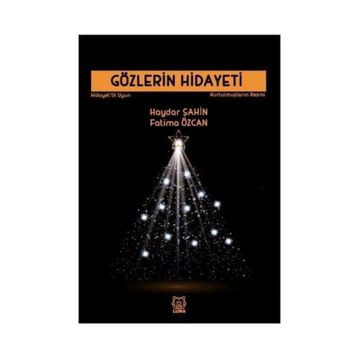 Gözlerin Hidayeti - Fatıma Özcan