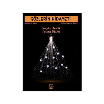 Gözlerin Hidayeti - Fatıma Özcan