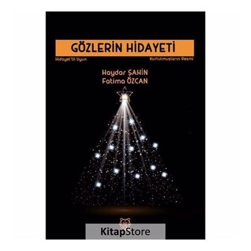 Gözlerin Hidayeti - Fatıma Özcan