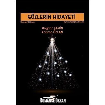 Gözlerin Hidayeti - Fatıma Özcan