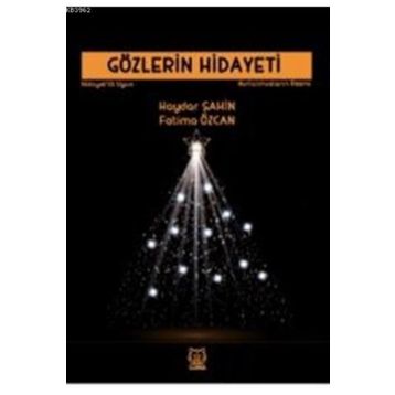 Gözlerin Hidayeti - Fatıma Özcan