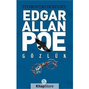 Gözlük - Edgar Allan Poe